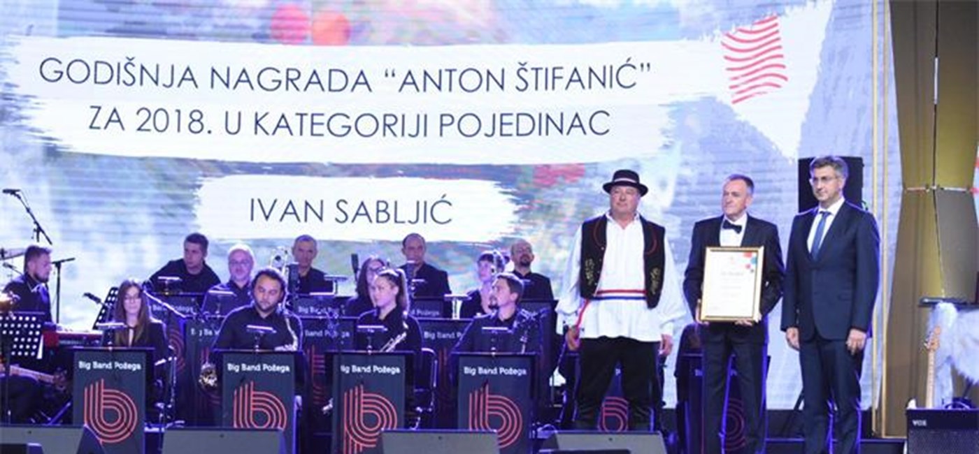 Plenković na Danima hrvatskog turizma: Zahvaljujem svim turističkim djelatnicima na još jednoj rekordnoj sezoni 